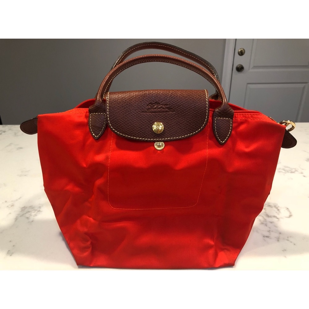 Longchamp Le Pliage Small Handbag